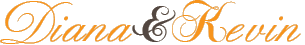 Diana & Kevin